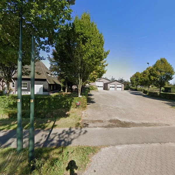 Straatbeeld van De Lei 15A, 5534AN Netersel