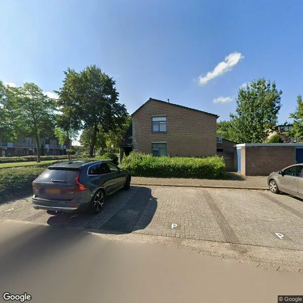 Straatbeeld van De Leigraaf 13, 6932BA Westervoort