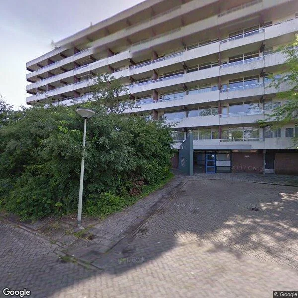 Straatbeeld van De Lemzijde 41, 7823SC Emmen
