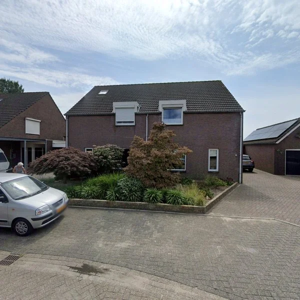Straatbeeld van De Leng 3, 5808BS Oirlo