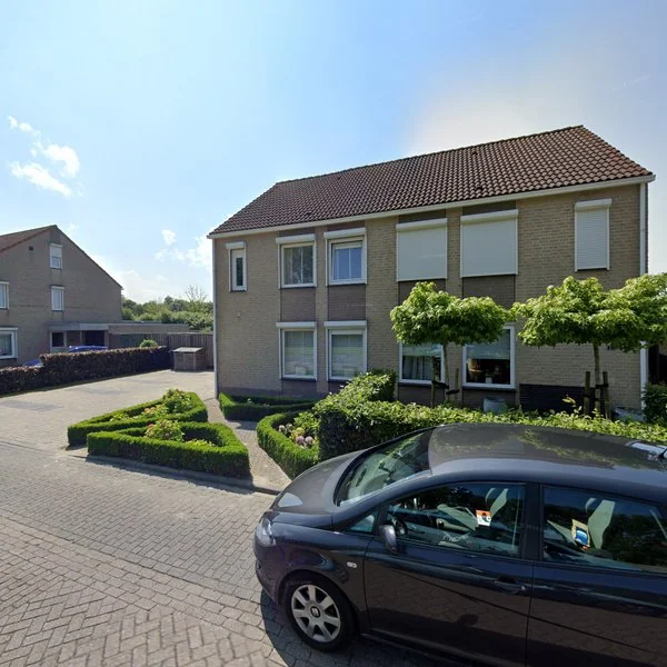 Straatbeeld van de Lente 15, 4511PS Breskens