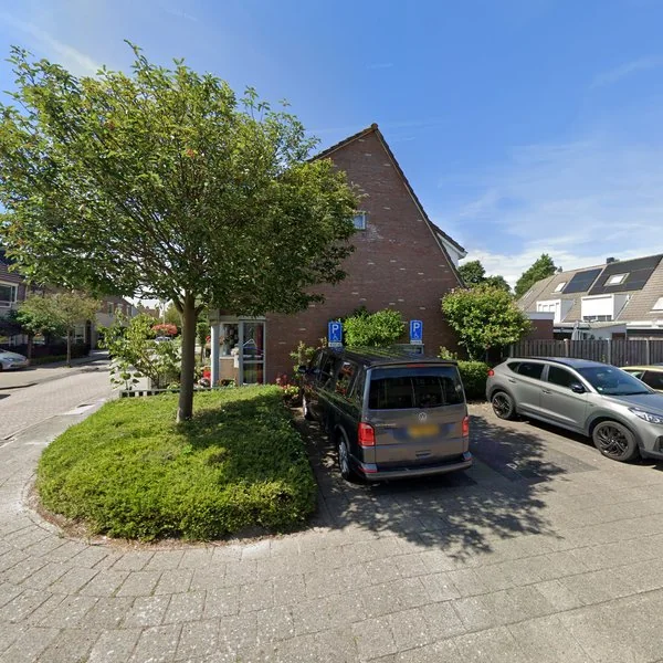 Straatbeeld van de Lepelaar 17, 2751CW Moerkapelle