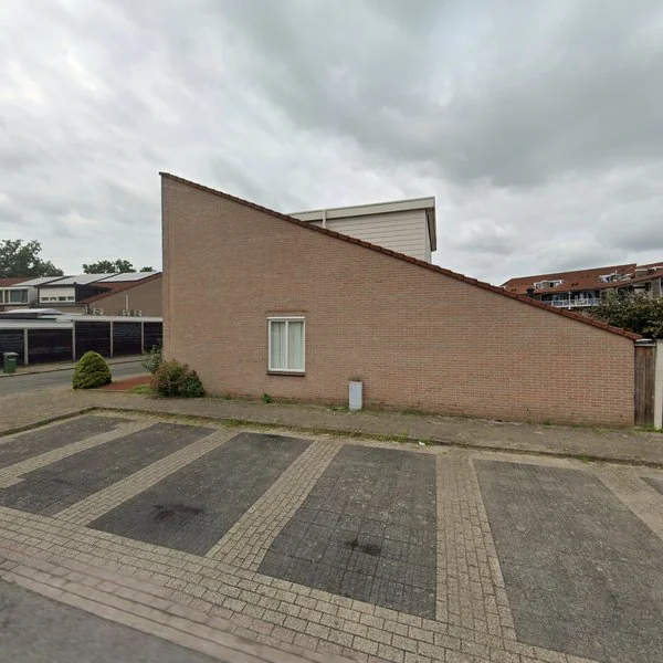 Straatbeeld van De Lepelaar 18, 7609EV Almelo