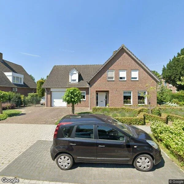 Straatbeeld van De Leucker 22, 6071CT Swalmen