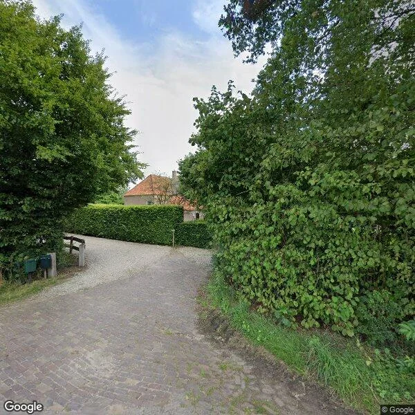 Straatbeeld van de Leuke 6, 7251LL Vorden