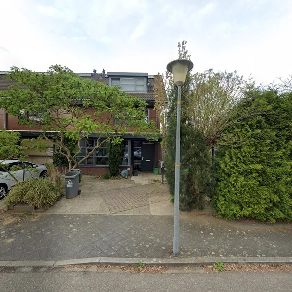 Straatbeeld van de Lingert 5709, 6605DP Wijchen