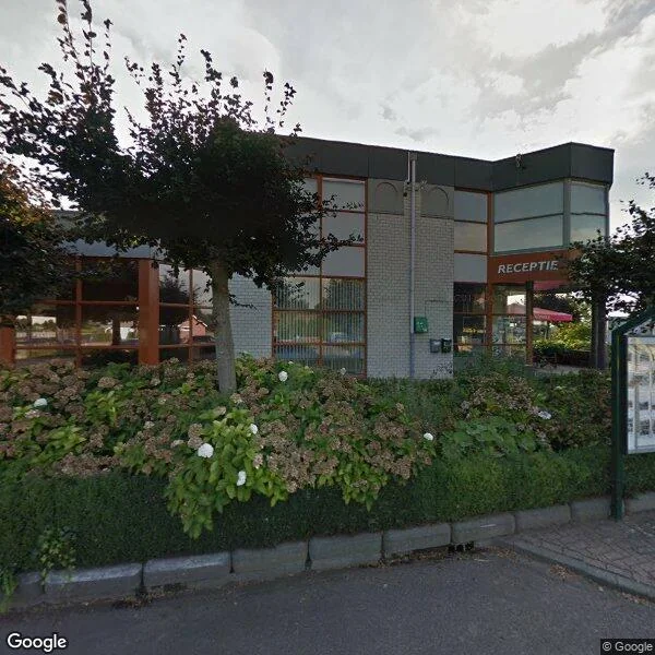 Straatbeeld van De Lithse Ham 9, 5397GL Lith