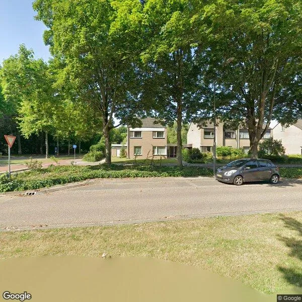 Straatbeeld van De Loop 20, 5501ER Veldhoven