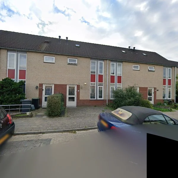 Straatbeeld van De Maatjes 30, 6921TB Duiven