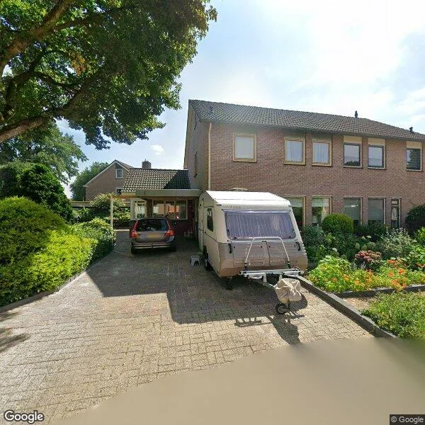 Straatbeeld van De Made 1, 9411MG Beilen