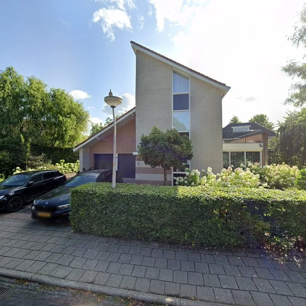 Straatbeeld van De Magistraat 10, 7271ZN Borculo