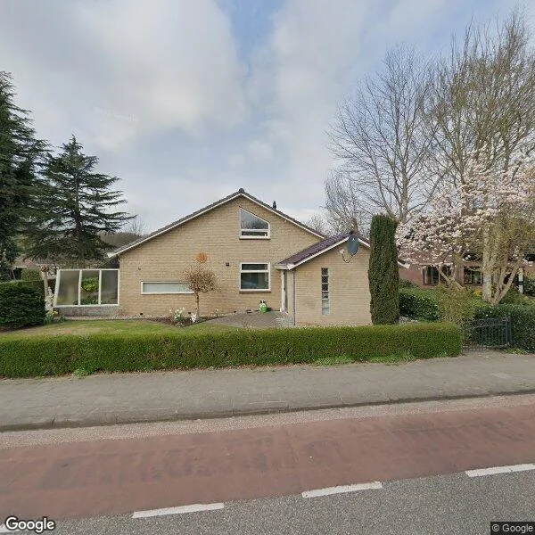 Straatbeeld van De Magnolia 22, 7701VV Dedemsvaart