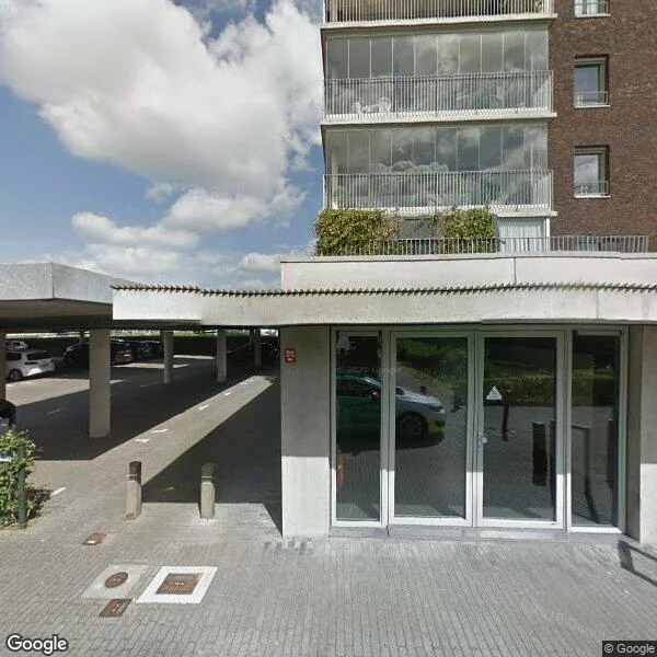 Straatbeeld van De Malus 143, 8934CX Leeuwarden