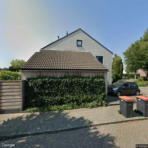Straatbeeld van De Meerkoet 16, 7701MN Dedemsvaart