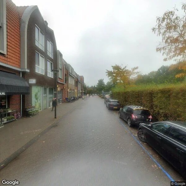 Straatbeeld van De Minnehof 34, 3755AK Eemnes