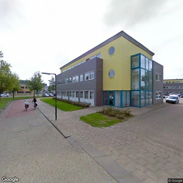 Straatbeeld van De Molen 22c-05, 3994DB Houten