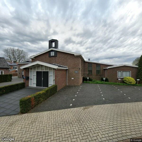 Straatbeeld van De Molenhof 5b, 4051AE Ochten