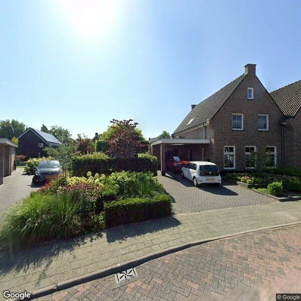 Straatbeeld van De Mölle 14, 7165CE Rietmolen