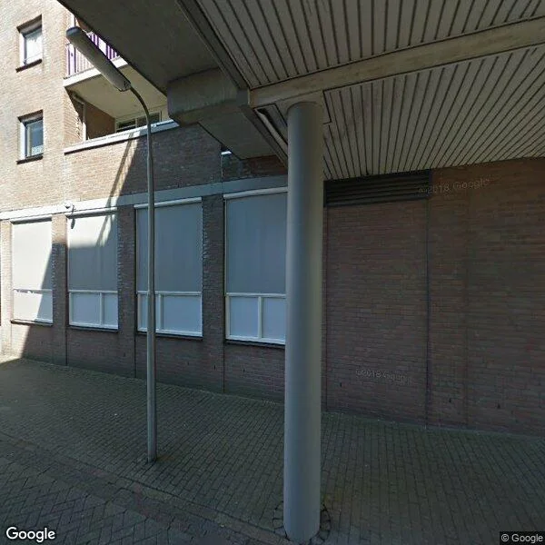 Straatbeeld van De Mulderij 505, 7772HR Hardenberg