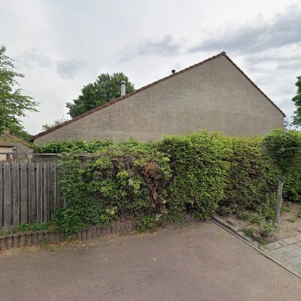 Straatbeeld van De Nolle 27, 7482GR Haaksbergen