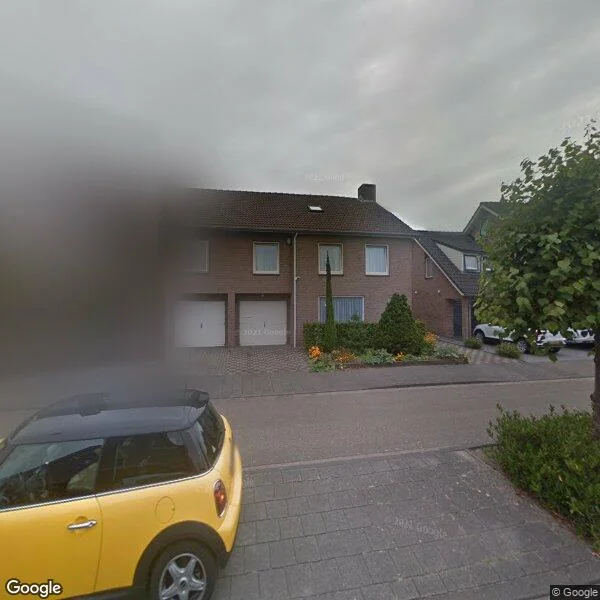 Straatbeeld van De Oder 9, 5152VA Drunen