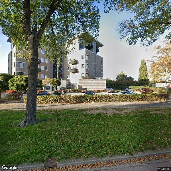 Straatbeeld van De Oever 60, 5215EZ Den Bosch