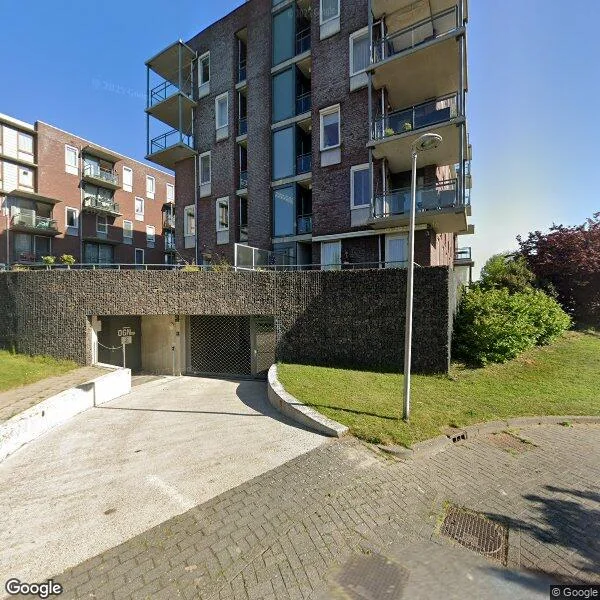 Straatbeeld van De Oeverlanden 201, 1441RD Purmerend