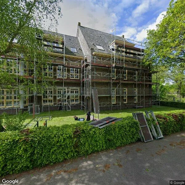 Straatbeeld van De Olvendijk 33, 1851VP Heiloo