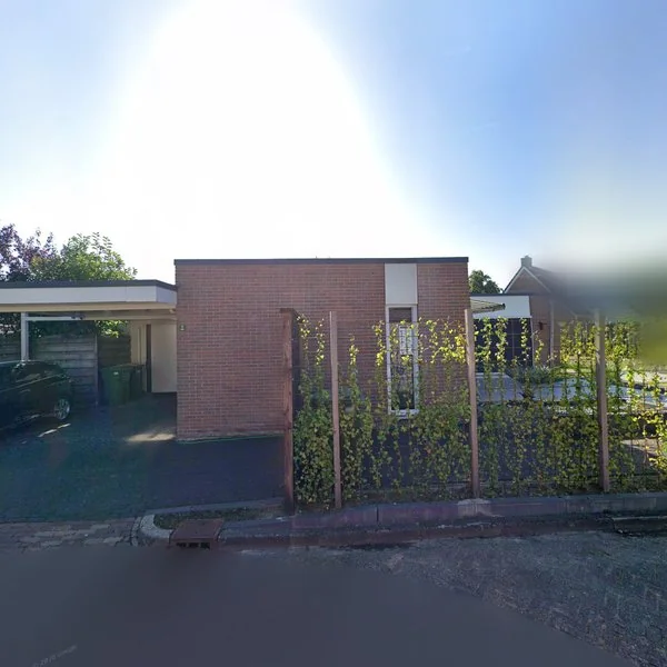 Straatbeeld van De Oostmaden 2, 7909CP Hoogeveen