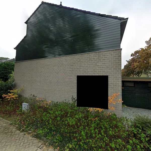 Straatbeeld van de Oude Bleijk 163, 2266CH Leidschendam