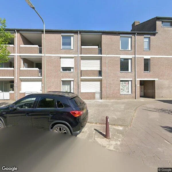 Straatbeeld van De Oude Vest 15, 5341LA Oss