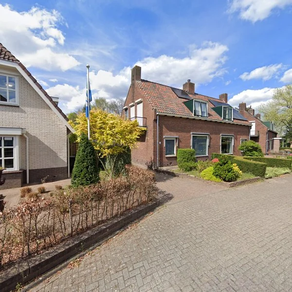 Straatbeeld van De Parkelaar 7, 7339JC Ugchelen