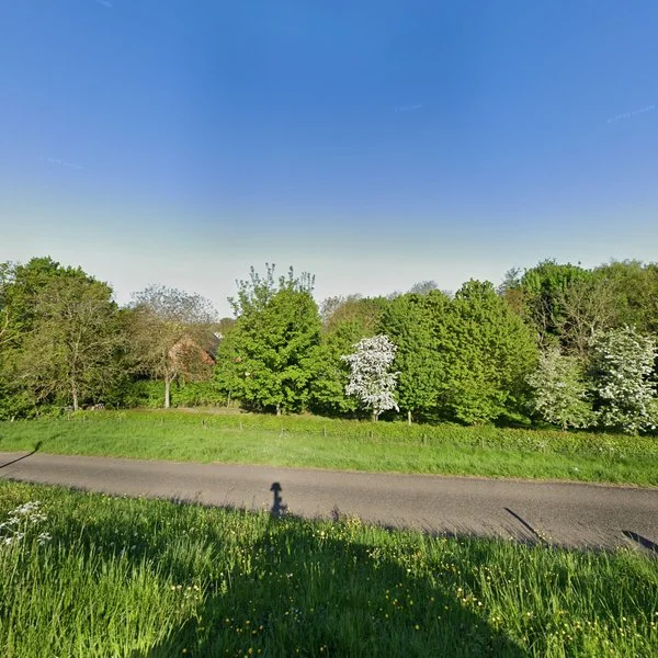 Straatbeeld van de Pas 8, 6681KC Bemmel