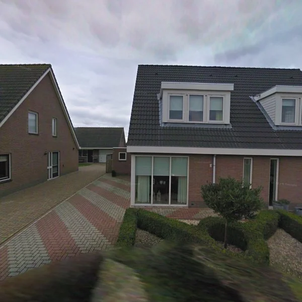 Straatbeeld van De Petten 24, 8539RM Echtenerbrug