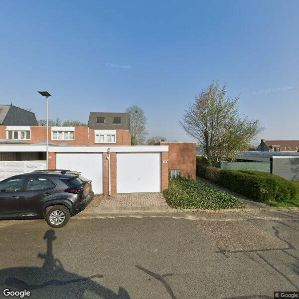Straatbeeld van De Ping 35, 6361AS Nuth