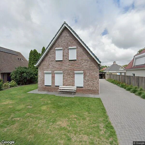 Straatbeeld van De Plaatsen 44, 7894BX Zwartemeer
