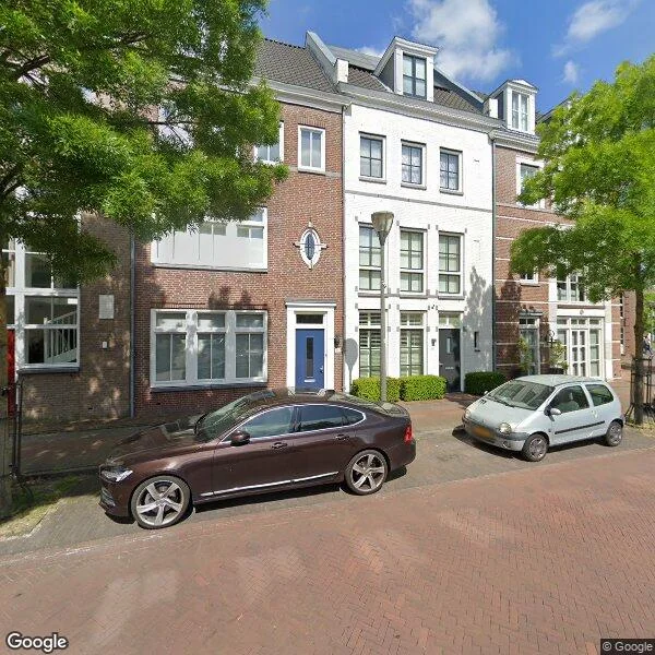 Straatbeeld van de Plaetse 187, 5708ZK Helmond
