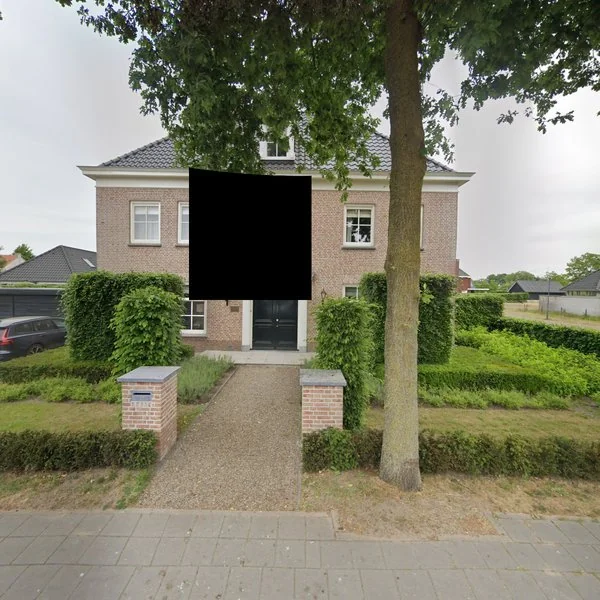 Straatbeeld van De Ploeg 17, 5258EZ Berlicum