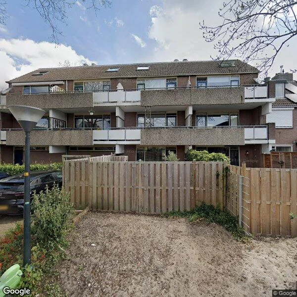 Straatbeeld van De Ploeg 24, 7335LC Apeldoorn