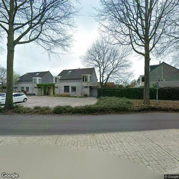 Straatbeeld van De Ploeg 50, 5384HP Heesch