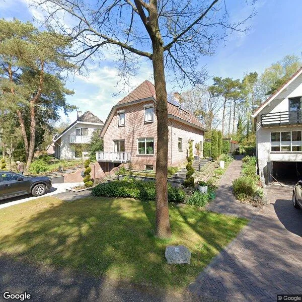 Straatbeeld van de Ploeg 7, 8091NA Wezep