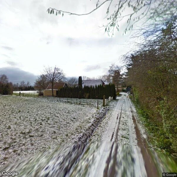 Straatbeeld van De Pol 27, 8337KT De Pol