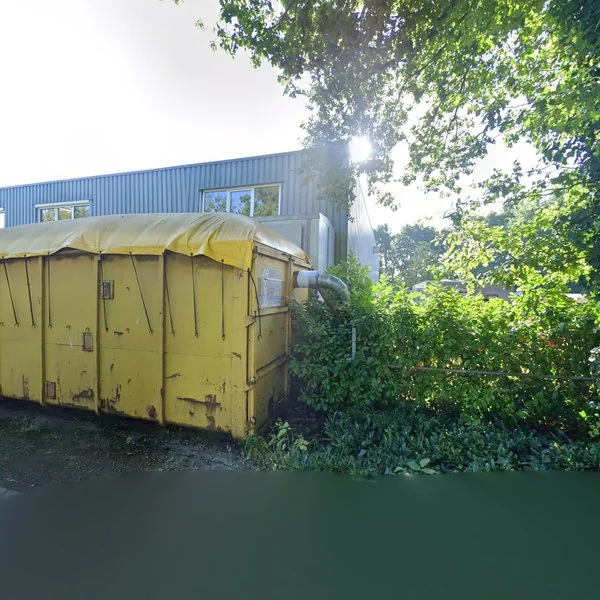 Straatbeeld van De Pol 28, 7581CZ Losser