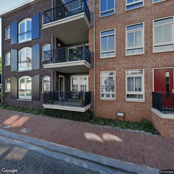 Straatbeeld van de Pollenbrink 88, 6681JC Bemmel