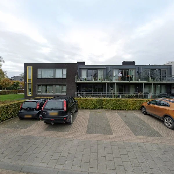 Straatbeeld van De Poort 18, 4281KX Andel