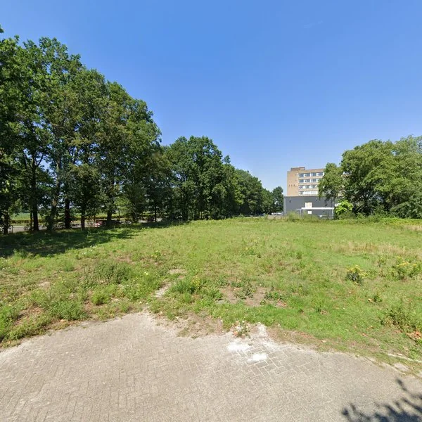 Straatbeeld van De Poort 185, 5751CN Deurne