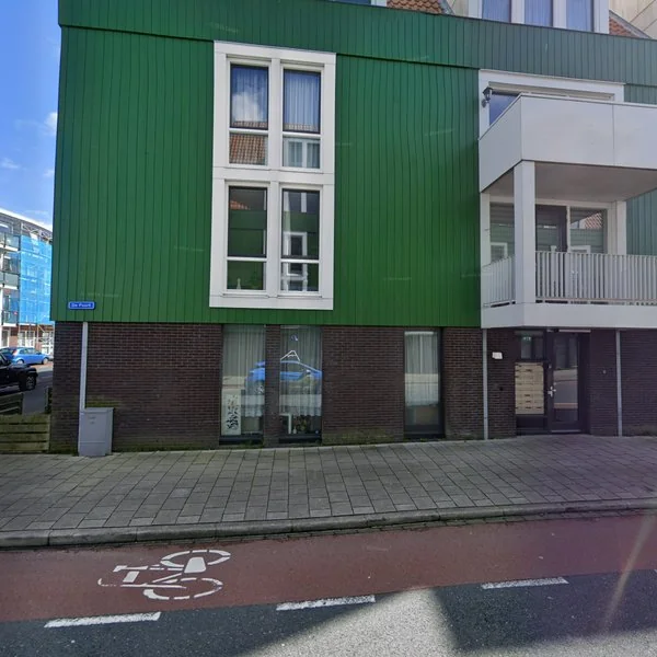 Straatbeeld van De Poort 5, 1121RE Landsmeer