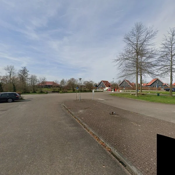 Straatbeeld van De Potten 56, 8626GG Offingawier
