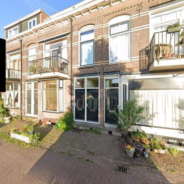 Straatbeeld van De Praets 11, 6841HD Arnhem