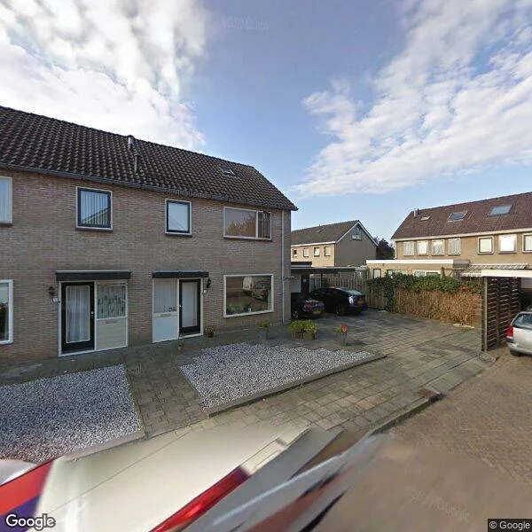 Straatbeeld van De Prunus 78, 7701WP Dedemsvaart